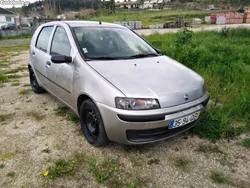 Fiat Punto 1.2