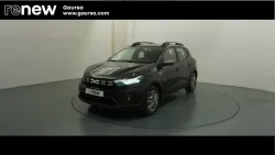Dacia Sandero Stepway TCe Expresion CVT 67kW