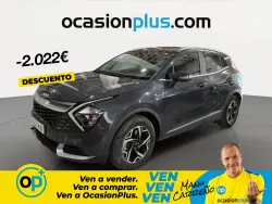 KIA Sportage 1.6 CRDi MHEV Business 4x2 136