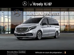 Mercedes EQV 300 AVANTGARDE Long 7 PLACES 100% Électrique 41500