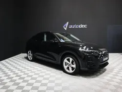 AUDI Q5 Sportback TFSI quattro Advanced S tronic 150kW