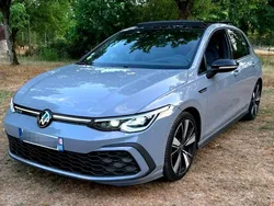 Volkswagen Golf 2.0 TDI 200 SCR GTD DSG BVA