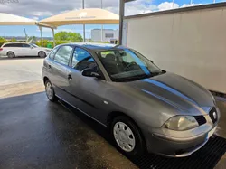 Seat Ibiza 1.2