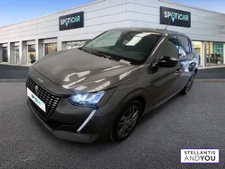 Peugeot 208 PureTech 100 S&S BVM6 Style