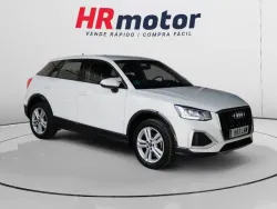AUDI Q2 35 TFSI Advanced S tronic 110kW