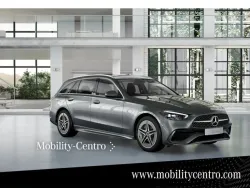 MERCEDES Clase C C Estate 300e 9G-Tronic