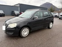 Polo 1.2 65 cv 5 portes moteur à chaine
