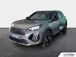 Peugeot 2008 Hybrid 145 e-DCS6 GT