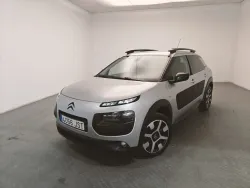 Citroen C4 Cactus 1.6 BlueHDi S&S Feel Edition 100