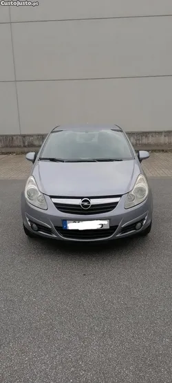 Opel Corsa 1.3 cdti