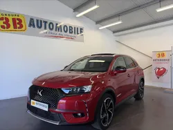 DS 7 1.6 TURBO thp Performance LINE+ 225cv
