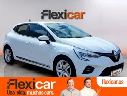 RENAULT Clio TCe Zen 74kW