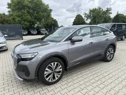 Audi Q4 Sportback e-tron 40 204ch