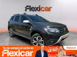 DACIA Duster 1.5 Blue dCi Prestige 4x2 85kW