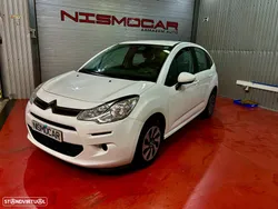 Citroën C3 1.6 BlueHDi Collection