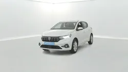 DACIA Sandero TCe 90 - 22B Confort