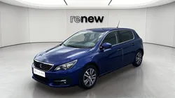 PEUGEOT 308 PureTech 110ch S&S BVM6 Allure