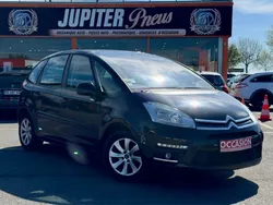 CITROEN C4 II 1.6 HDI 110Ch CONFORT *GARANTIE 6 MOIS