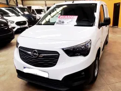 OPEL Combo Cargo 1.5TD S&S L 650 130