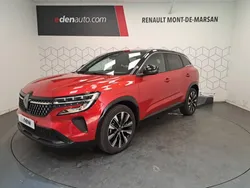 Renault Austral mild hybrid advanced 130 Techno 5p