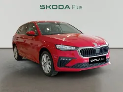 SKODA Scala 1.0 TSI Selection DSG 85kW