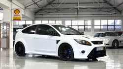 Ford Focus 2.5 RS