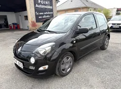 Renault TWINGO II 1.2i 75 CH