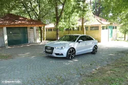 Audi A3 1.4 TFSI Sport S tronic