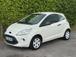 Ford ka 1.2 Trend Start & Stop 69cv