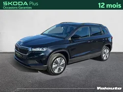 Skoda Karoq 2.0 TDI 116 SELECTION