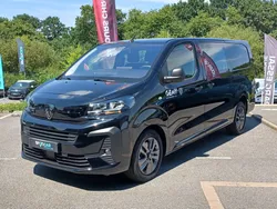 Peugeot expert ca fixe xl diesel 180 ch automatique