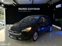 Opel Corsa 1.3 CDTi Business Edition