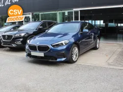 BMW Serie 2 218iA Gran Coupé