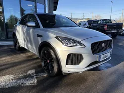 JAGUAR E-PACE D150 - AWD R-Dynamic