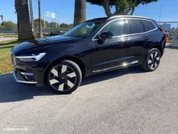 Volvo XC 60 2.0 T6 PHEV Plus Bright