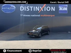 Peugeot 5008 (2) BlueHDi 180 EAT8 ALLURE BUSINESS