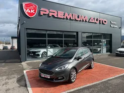 Ford Fiesta Vignale 86000km 1 main Grtie 12 Mois