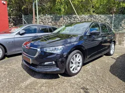Skoda Scala 1.0 TSI  DSG AMBITION 110CV AUTOMÁTICO