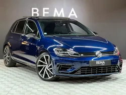 VOLKSWAGEN GOLF 7 R 2.0 TSi 300ch 4 Motion | Dynaudio | Toit Ouvrant | 482 euros/mois