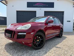 PORSCHE CAYENNE 4.8 V8 GTS Tiptronic S A