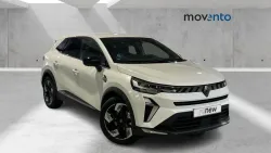 RENAULT Symbioz E-TECH Full Hybrid Techno 105kW