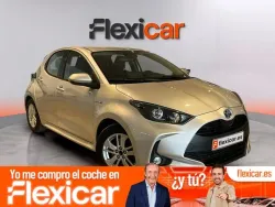 Toyota Yaris 120H 1.5 Business Plus