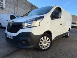 Renault Trafic fourgon L1H1 1000 kg dci 95ch