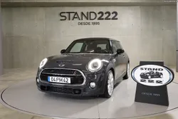 MINI Cooper SD