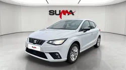 Seat Ibiza 1.0 EcoTSI 110 ch S/S DSG7 Xcellence