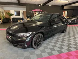 BMW Série 320i Sport Edition - CAMERA DE RECUL - RADAR 360°