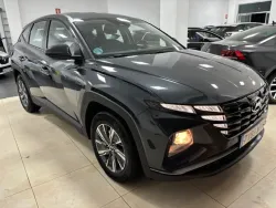 Hyundai TUCSON 1.6 CRDI Klass 4x2