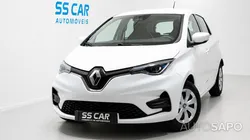 Renault ZOE de 2020