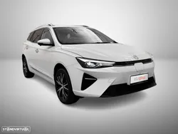 MG MG5 61 kWh Luxury