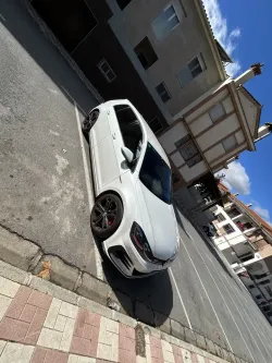 Volkswagen Golf GTI 2.0 TSI Performance DSG7 180kW